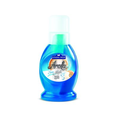 Odświeżacz powietrza Mgiełka Arola Mist 300 ml morski General Fresh