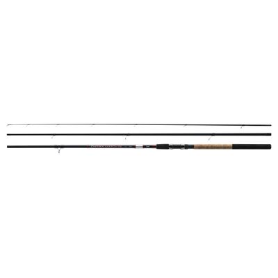 Wędka ZAFFIRA MATCH TX WJ-ZFM390 390 cm 5-20 g