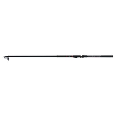 Wędka ZAFFIRA TELE GROUND WJ-ZFG30060 300 cm 20-60 g