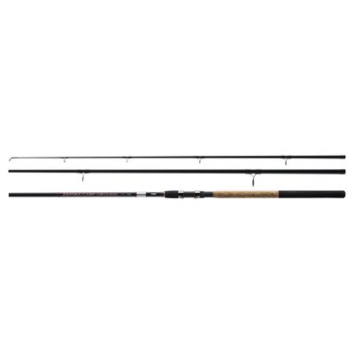 Wędka ZAFFIRA CARP GROUND WJ-ZFA360300 360 cm