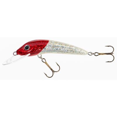 Wobler HOLO SELECT FEROX RH 8 cm