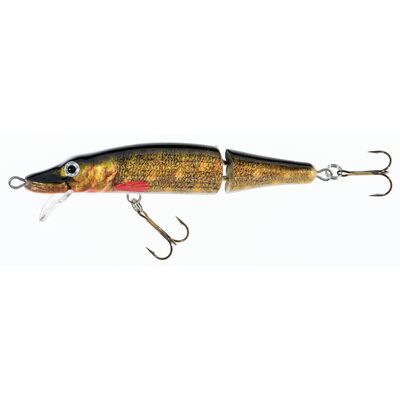 Wobler HOLO SELECT FAT PIKE 2-SEC BM 10 cm