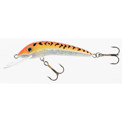 Wobler HOLO SELECT FEROX GFT 8 cm