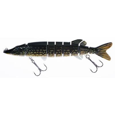 Wobler ATRACT XMP-I MULTI-PARTS C 20 cm