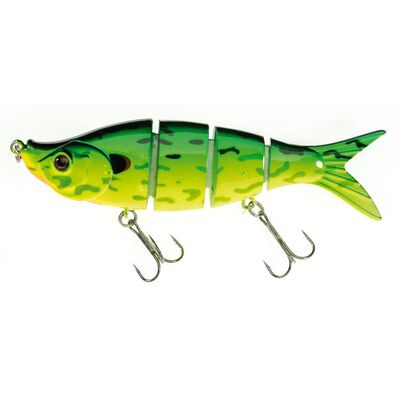 Wobler ATRACT XMP-M MULTI-PARTS B 11 cm