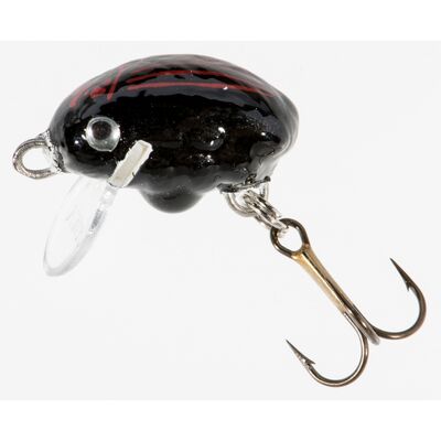 Wobler HOLO SELECT ŻUK SMUŻAK MV 2 cm