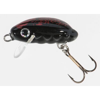 Wobler HOLO SELECT CHRABĄSZCZ SMUŻAK MT 3 cm