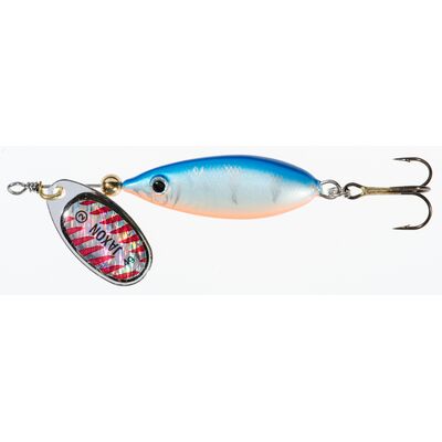Wobler HOLO SELECT VIRTUS SN 4 cm