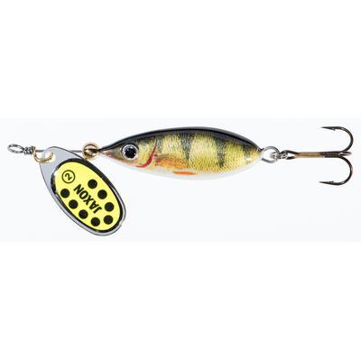 Wobler HOLO SELECT VIRTUS OZ 4 cm