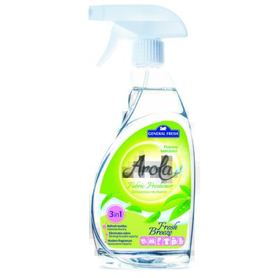 Odświeżacz do tkanin Arola 500 ml fresh breeze General Fresh
