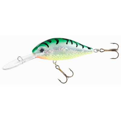 Wobler HOLO SELECT FIGHTER ST 8 cm