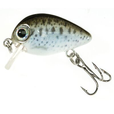 Wobler ATRACT PIXEL G 2,5 cm