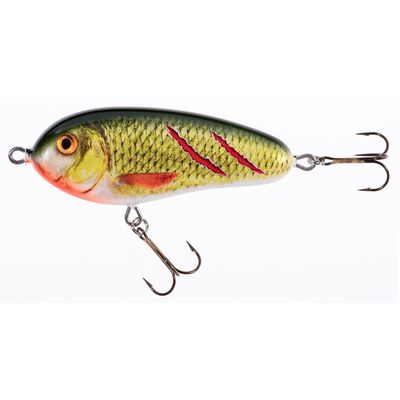 Wobler HOLO SELECT JERK FORCE PZY 10 cm