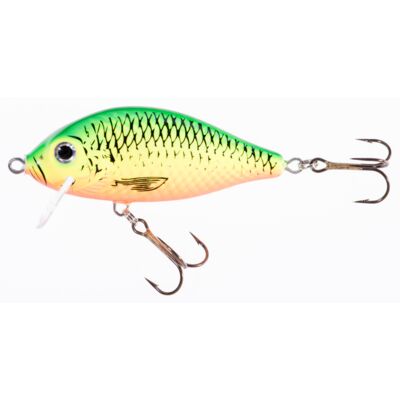 Wobler HOLO SELECT KARAŚ SW ZAX 7 cm