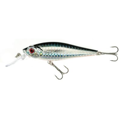 Wobler ATRACT OSKAR I 8 cm