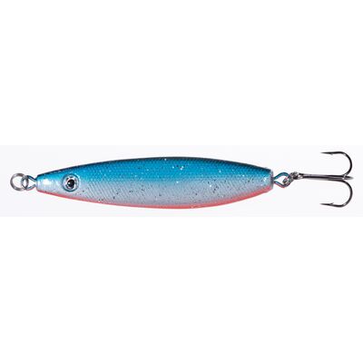 Wobler bezsterowy HOLO REFLEX TABIAS MINNOW A 8 cm