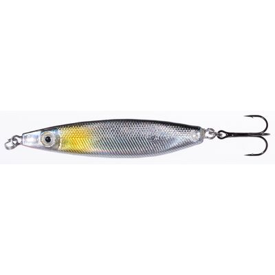 Wobler bezsterowy HOLO REFLEX TABIAS MINNOW H 8 cm