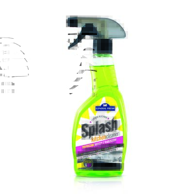 Płyn czysta kuchnia Splash 500ml General Fresh