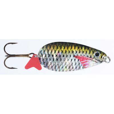 Błystka wahadłowa HOLO SELECT KARAŚ SCOT BW-JKB2D r. 2 D