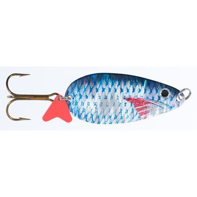 Błystka wahadłowa HOLO SELECT KARAŚ SCOT BW-JKB2F r. 2 F