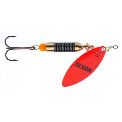 Błystka obrotowa HOLO SELECT GARON BO-JXG3A r. 3 A