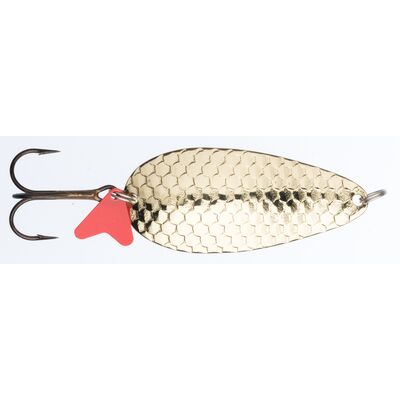 Błystka wahadłowa HOLO SELECT KARAŚ ŁUSKA BW-JKC2GL r. 2 GL