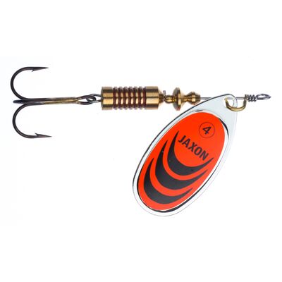 Błystka obrotowa HOLO SELECT CLASSIC CONTRA BO-JXC4A r. 4 A