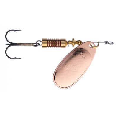 Błystka obrotowa HOLO SELECT CLASSIC CONTRA BO-JXC4C r. 4 C