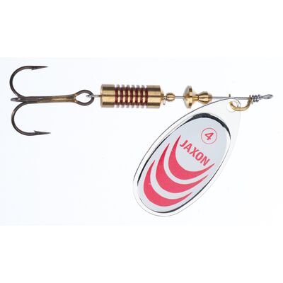Błystka obrotowa HOLO SELECT CLASSIC CONTRA BO-JXC4D r. 4 D