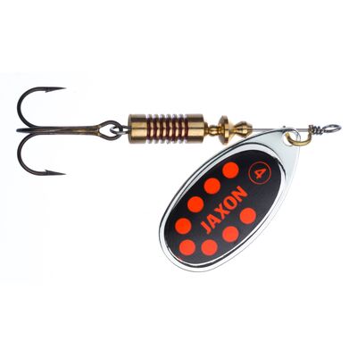 Błystka obrotowa HOLO SELECT CLASSIC CONTRA BO-JXC4F r. 4 F