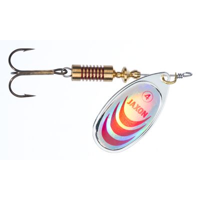 Błystka obrotowa HOLO SELECT CLASSIC CONTRA BO-JXC4E r. 4 E