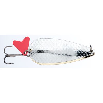 Błystka wahadłowa HOLO REFLEX PRO SPIN DOUBLE HMX BW-HMX2A r. 2 A