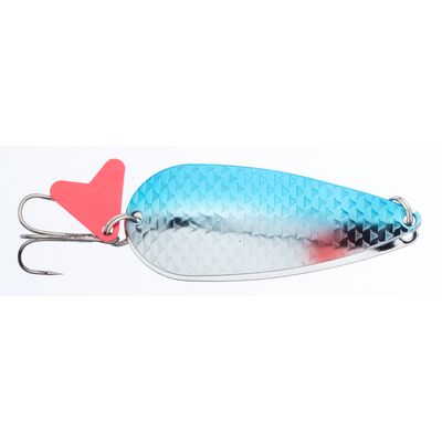 Błystka wahadłowa HOLO REFLEX PRO SPIN DOUBLE HMX BW-HMX2D r. 2 D