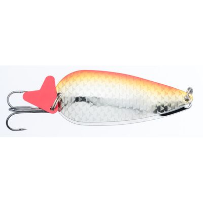 Błystka wahadłowa HOLO REFLEX PRO SPIN DOUBLE HMX BW-HMX2E r. 2 E