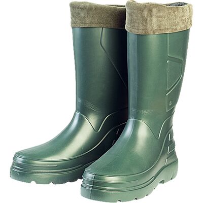 Buty z wkładem ocieplającym 45 JAXON GRIMER