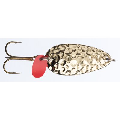 Błystka wahadłowa HOLO SELECT KARAŚ MICRO BW-JKI2G r. 2 G
