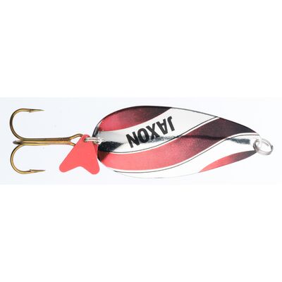 Błystka wahadłowa HOLO SELECT KARAŚ PERK BW-JKJ2A r. 2 A
