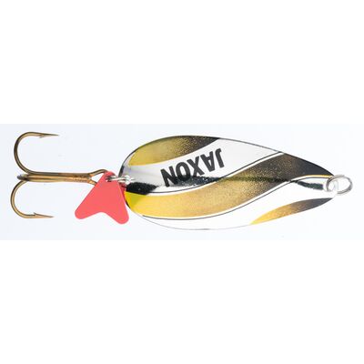 Błystka wahadłowa HOLO SELECT KARAŚ PERK BW-JKJ2B r. 2 B