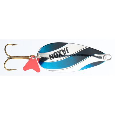 Błystka wahadłowa HOLO SELECT KARAŚ PERK BW-JKJ2E r. 2 E