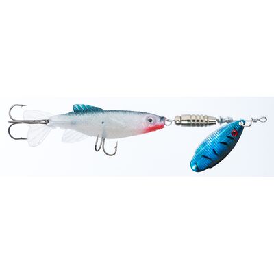 Błystka obrotowa HOLO REFLEX ROTUS MINNOW BO-HD2C r. 2 C