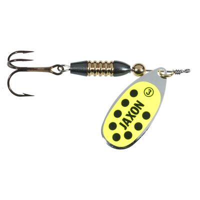 Błystka obrotowa HOLO SELECT WOLF BO-JXW3L r. 3 L