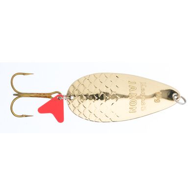 Błystka wahadłowa HOLO SELECT KARAŚ CLASSIC BW-JKN2G r. 2 G