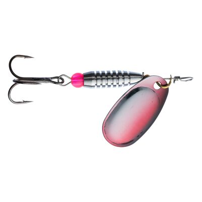 Błystka obrotowa HOLO REFLEX ATUS BO-HXB3D r. 3 D