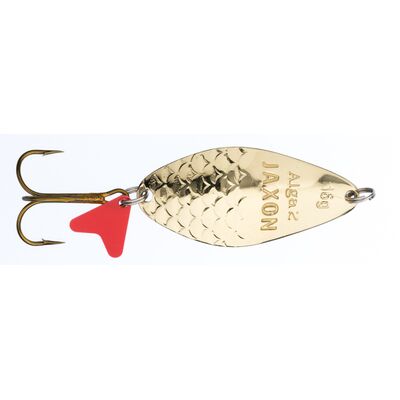 Błystka wahadłowa HOLO SELECT ALGA CLASSIC BW-JAN2G r. 2 G