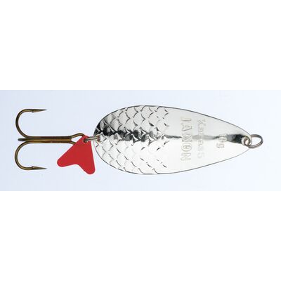 Błystka wahadłowa HOLO SELECT KARAŚ CLASSIC BW-JKN2S r. 2 S