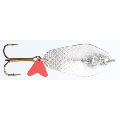 Błystka wahadłowa HOLO SELECT TROĆ CLASSIC BW-JTN2HS r. 2 S