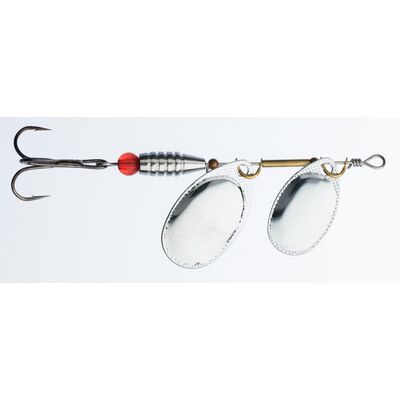 Błystka obrotowa HOLO REFLEX DOUBLE HXD BO-HXD3A r. 3 A