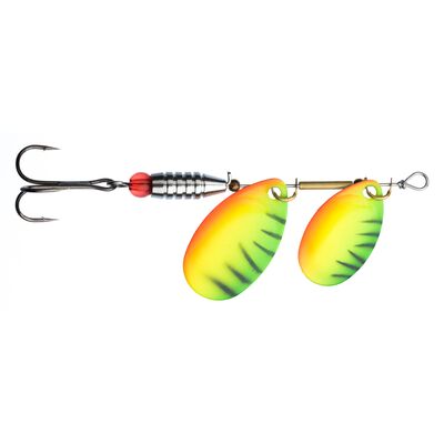 Błystka obrotowa HOLO REFLEX DOUBLE HXD BO-HXD3I r. 3 I