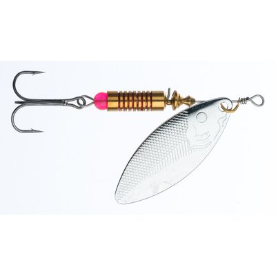 Błystka obrotowa HOLO REFLEX SWING BO-HXF3A r. 3 A