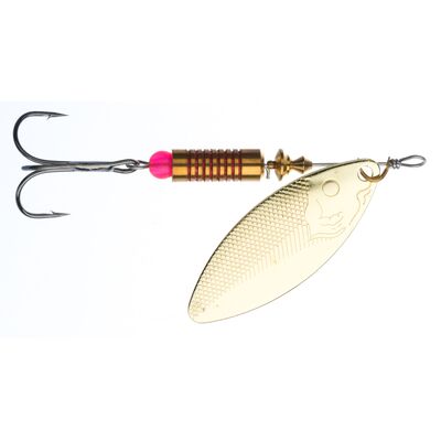 Błystka obrotowa HOLO REFLEX SWING BO-HXF3B r. 3 B